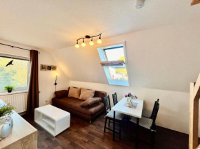 Sandkörnchen Appartement 5 Scharbeutz